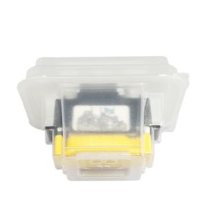 Impresora UV Ricoh Gh2220 Nueva con Cabezal de Impresión 9060, Tinta Eco Solvente y Tinta UV, Condición: Nuevo - Product Image 5