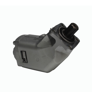 Moteur à piston haute performance pour excavatrice hydraulique, machines de construction, fonte, fournisseur OEM - Product Image 3