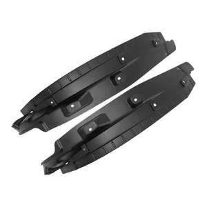 Protector de Guardabarros para Ruedas de Coche, Anti-Salpicaduras, para Hyundai <span class=keywords><strong>Tucson</strong></span> <span class=keywords><strong>Nx4</strong></span> 2021 <span class=keywords><strong>2022</strong></span> 2023 2024 2025 2026, Modificación de Automóviles - Product Image 3