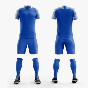 25 26 Thai kualitas kaus sepak bola Premium Camisetas De Futbol kaus sepak bola untuk pemain dan penggemar pakaian olahraga - Product Image 1