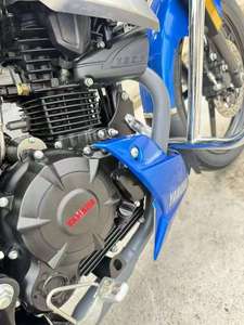 Fazer 150 Cc Edición Especial - Motocicleta de Alto Rendimiento para Desplazamientos <span class=keywords><strong>Moto</strong></span> 125cc - Product Image 5