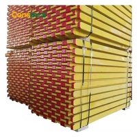 Construction étanche Plastique H20 Bois Bois I-Jois Faisceau pour système de coffrage