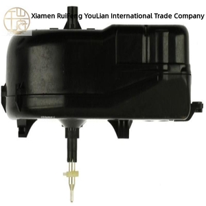 وحدة تحكم PLC صناعية أصلية جديدة جاهزة للشحن طراز Wh12x10536 175d6604p050 للبرمجة والأتمتة الصناعية - Product Image 1