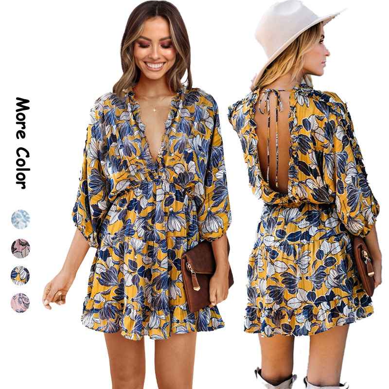 Venta al por mayor vestidos de verano de simples-Compre online los mejores  vestidos de verano de simples lotes de China vestidos de verano de simples  a mayoristas | Alibaba.com