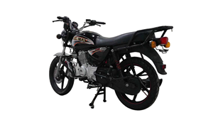 <span class=keywords><strong>Moto</strong></span> Bajaj Boxer Street 150cc, commandes OEM en gros, personnalisable, monocylindre, 4 temps, refroidissement par air - Product Image 5