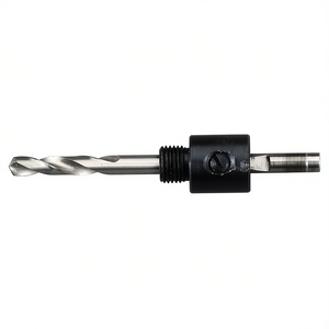 Adaptador de broca metálica Fervi Complete Tip Shaft para sierras perforadoras - Product Image 2