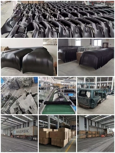 Para <span class=keywords><strong>Mitsubishi</strong></span> Lancer, es adecuado para los materiales plásticos utilizados en los kits de carrocería del parachoques delantero de los <span class=keywords><strong>coches</strong></span> nuevos - Product Image 6