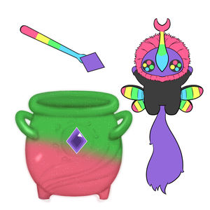 Peluches Personalizados Derivados de Películas de Anime, Crea Tu Propio Peluche, Diseño de Dibujos Animados <span class=keywords><strong>Mágicos</strong></span> para Fanáticos - Product Image 4