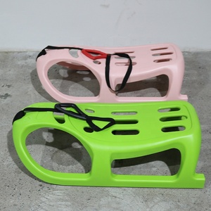 2025 <span class=keywords><strong>Inflatable</strong></span> mùa đông thể thao Scooter tốt nhất món quà giáng sinh cho trẻ em người lớn an toàn xuống dốc trượt tuyết trượt tuyết sledge sleds tuyết Ống - Product Image 6
