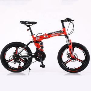 Durable 18 gear bicycle for High-Speed 