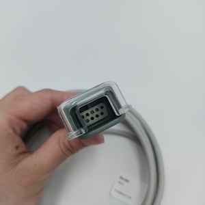 Sensor de SpO2 reutilizable Mindray 562A 0010-30-43112/0010-20-42710 para monitor Mindray uMEC iMEC - Product Image 6
