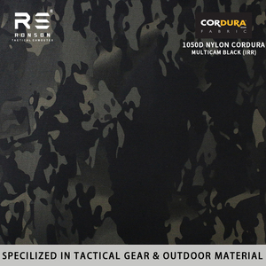 MCBK Camouflage Near infrarosso 1000D Nylon Cordura resistente <span class=keywords><strong>e</strong></span> resistente all'acqua tessuto per ingranaggi tattici zaini <span class=keywords><strong>e</strong></span> uso esterno - Product Image 4