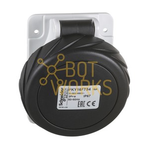 Schneider Electric PKY16F7S4 - Nuovo - Product Image 1