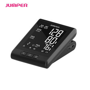 JPD-HAA11 JUMPER <span class=keywords><strong>Monitor</strong></span> tekanan darah Manual Digital Cuff <span class=keywords><strong>Bp</strong></span> berdiri elektrik dengan Diastolic Sphygmomanom - Product Image 1