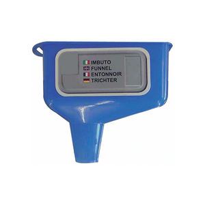 กรวยสี่เหลี่ยม carvel 95x170x140มม. สำหรับถ่ายโอนของเหลวไวไฟลงในถาด - Product Image 1