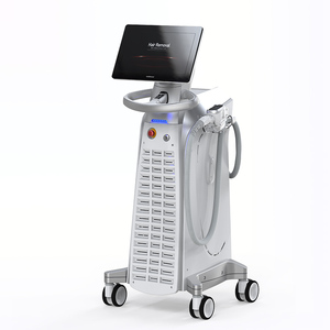 Máy triệt lông laser 2026 tốt nhất, 3 bước sóng 808nm 755nm 1064nm, công nghệ <span class=keywords><strong>Diode</strong></span> Laser làm lạnh - Product Image 1