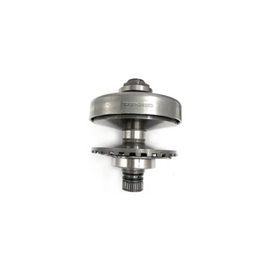 TRANSPEED utilisé GD1 jeu de poulies de transmission de boîte de vitesses automatique pour Honda <span class=keywords><strong>Fredo</strong></span> - Product Image 4