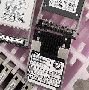 เซิร์ฟเวอร์ภายใน SAS SSD 2.5 นิ้ว 800GB 12GB ใหม่ - Product Image 4