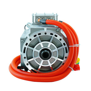 <span class=keywords><strong>Moteur</strong></span> électrique pur pour <span class=keywords><strong>voiture</strong></span>, 20kw, 144V, livraison gratuite - Product Image 2