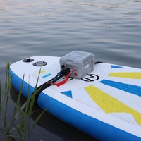 Planche de surf js haute puissance, moteur électrique sup
