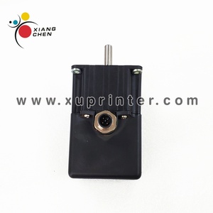 Moteur à engrenages WD de qualité supérieure M5.144.1121-B pour pièces d'impression offset SM74 PM74 SX74 M5.144.1121/B - Product Image 6
