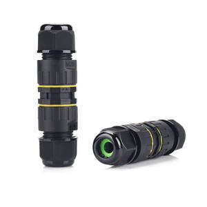 Cerradura erminal a prueba de agua, 25B 2 3Pen Lock - Product Image 6