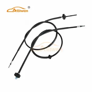 Aelwen-Cable de freno para coche, accesorio compatible con Renault, Escape, 8200254519