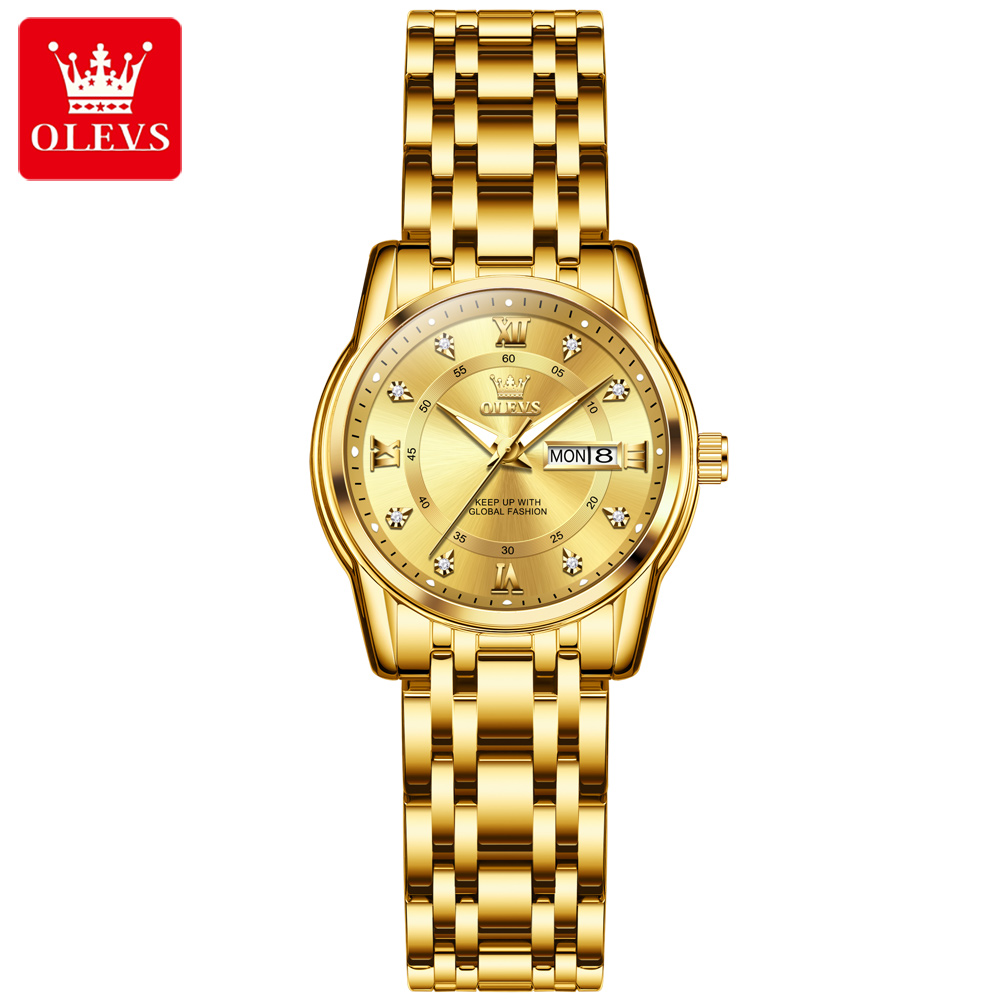 Gold