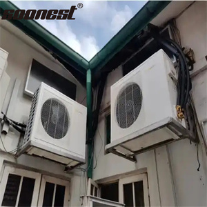 Climatiseur Solaire Hybride Thermique 120V/230V pour la Maison – Kit Complet Prix Compétitif – Climatiseur Domestique 1HP-3 - Product Image 3