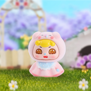 Loạt búp bê nắng hình sản phẩm Hộp mù: đáng yêu sưu tập búp bê nắng bức tượng nhỏ cho những người đam mê - Product Image 4