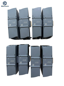 PLC Controller Sensor Communication Module Brand New Original 6ES7 241-1CH32-0XB - Product Image 1