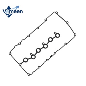 Junta de tapa de válvulas 660.270 ELRING para VW <span class=keywords><strong>ARTEGA</strong></span> AUDI PORSCHE SKODA 03H 103 483 C 03H 103 483 E 03H103483C 03H103483E - Product Image 3