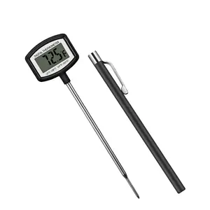 Weber 6492 Instant Read Thermometer Review