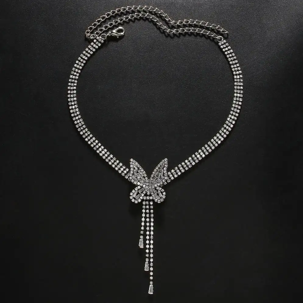 Herz Anhänger Halskette plattiert Männer Luxus von Herren Hip-Hop Charm 14 18 Karat Gold Kristall Halsreif Rosery Halsketten katholisch und Fall
