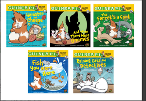 Cómics para Leer y Aprender: Historias Clásicas Divertidas y Humorísticas para Niños. Precios Variables de $9 a $100. - Product Image 2