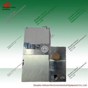 วาล์วไฮดรอลิก Hoerbiger Lgrbc0Va0020-00-00 รุ่น 144012 -555-002A - Product Image 1