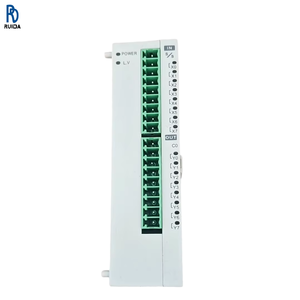โมดูลขยายเซ็นเซอร์คอนโทรลเลอร์ PLC ยี่ห้อใหม่เอี่ยมของแท้ DVP-16SP11R - Product Image 1