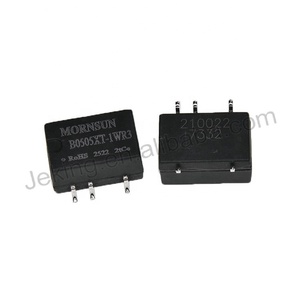 Jeking convertitori originali isolati DC/DC 1W 5V TES 1-0511 B0505XT-1WR3 - Product Image 1