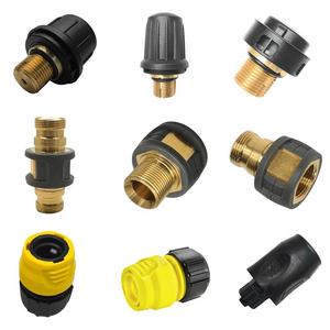 Sac filtrant textile de remplacement 2.683-015.0 pour MV1 WD1 WD2 <span class=keywords><strong>WD3</strong></span> SE4001 Fabriqué sur commande - Product Image 2