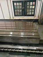 DT-PX2013 3 axes haute vitesse pont portail portique CNC fraisage Centre d'usinage Centre de traitement des métaux portique