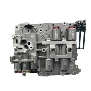 Cuerpo de Válvulas para Caja de Cambios Automática Reacondicionado HXT A6GF1 2, Repuestos para Sistema de Transmisión Automática para Hyundai Kia - Product Image 2