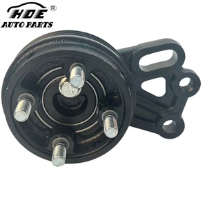 17140-77E07 VKM66007 JAPTP-803 อะไหล่รถยนต์ขายส่ง คุณภาพสูง ลูกรอกดึงสายพานเครื่องยนต์ สำหรับ SUZUKI GRAND VITARA - Product Image 2