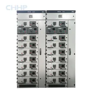 Electrical safety Electrical switch Electrical equipment MNS Low-voltage Withdrawable Switchgear busbar