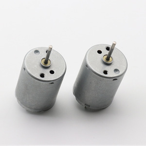 5600rpm 소형 전기 <span class=keywords><strong>DC</strong></span> 370 모터 24.4mm <span class=keywords><strong>12V</strong></span> <span class=keywords><strong>DC</strong></span> 마이크로 모터 - Product Image 6