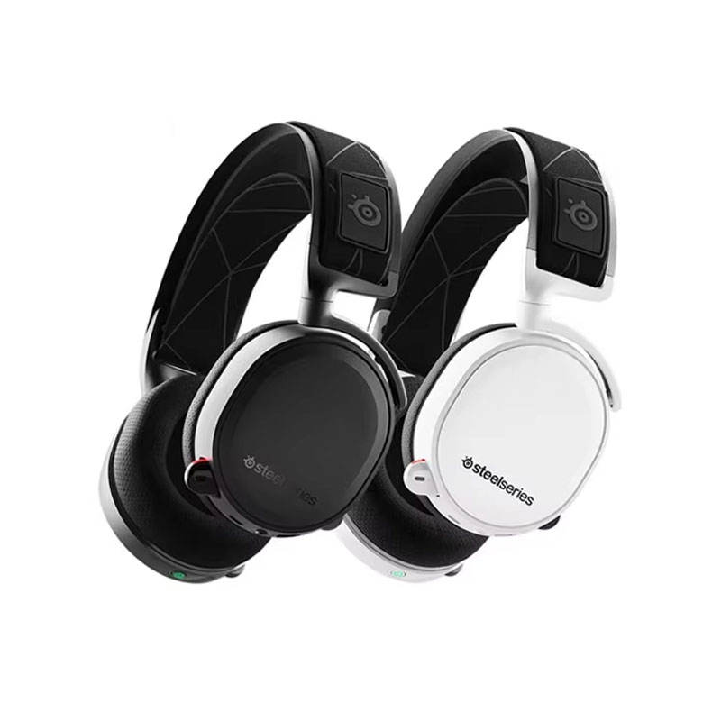 SteelSeries Headsets Superior Gaming and Audio Quality