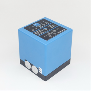 Detector de Fugas de Gas A4021A1002 ZL030001 Spot 2 - Original y en Estado Nuevo o Usado - Product Image 5