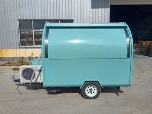 รถ<span class=keywords><strong>พ่วง</strong></span>ขายอาหารสำหรับรถ<span class=keywords><strong>พ่วง</strong></span>ขายอาหารเคลื่อนที่ในยุโรป มีสีให้เลือกหลากหลาย - Product Image 4