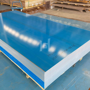<span class=keywords><strong>Plaque</strong></span> en <span class=keywords><strong>aluminium</strong></span> non allié de 4 pouces avec services de coupe et de soudage Surface lisse Grades de la série 1000/3000/5000 - Product Image 5