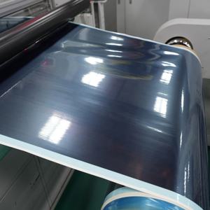 Suministro de fábrica Fibra de carbono T1100 Prepreg Fibra de carbono de curado a temperatura media Prepreg para una fabricación eficiente - Product Image 4