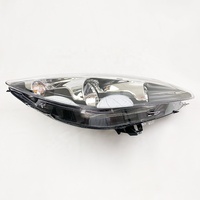 Phares Avant Q pour Automobile, Ensemble de Phares 9675229480 9675229380 pour Modèles Dongfeng Peugeot 308 2011 2012 2013 2014 2015